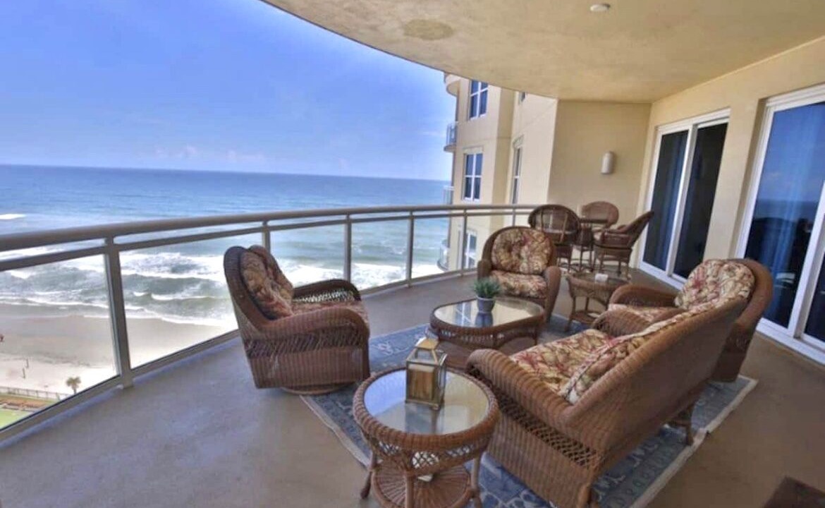 Photo of Outdoor in Daytona Beach