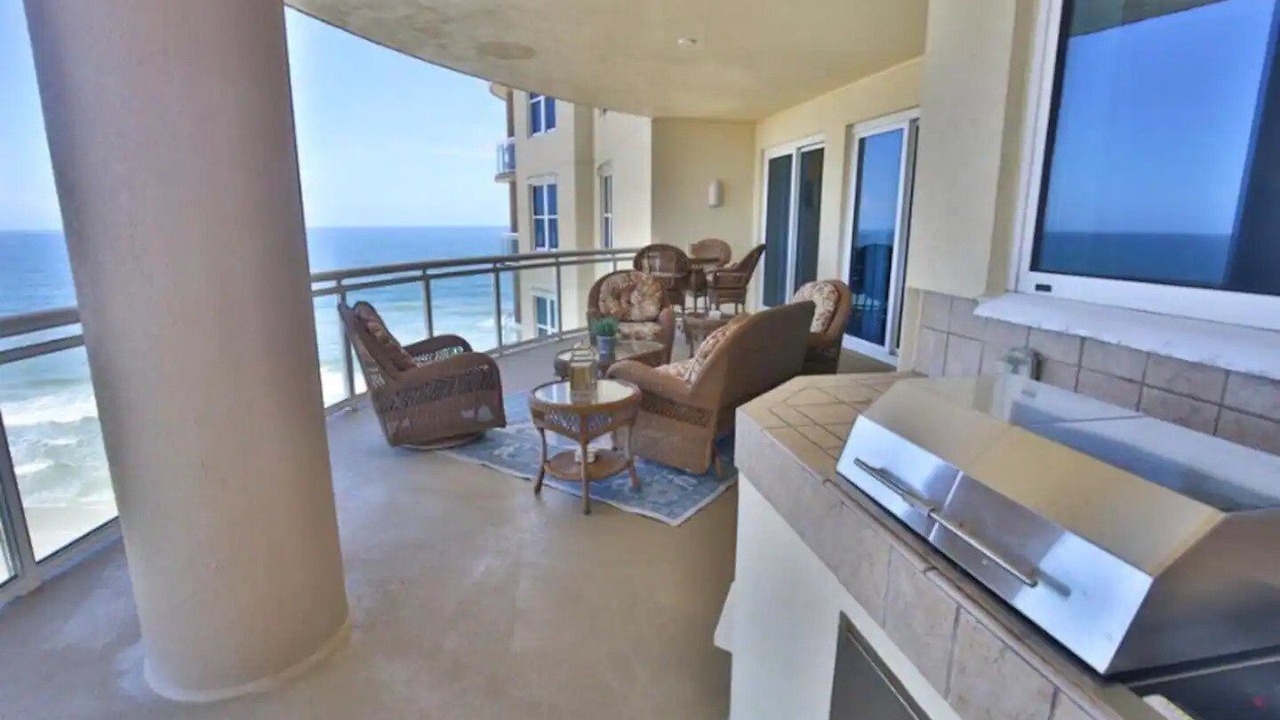 Photo of Outdoor in Daytona Beach