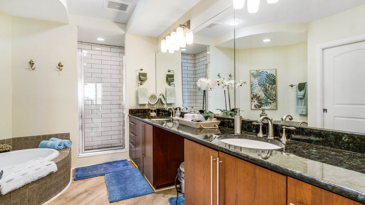 Photo of Bathroom in Daytona Beach