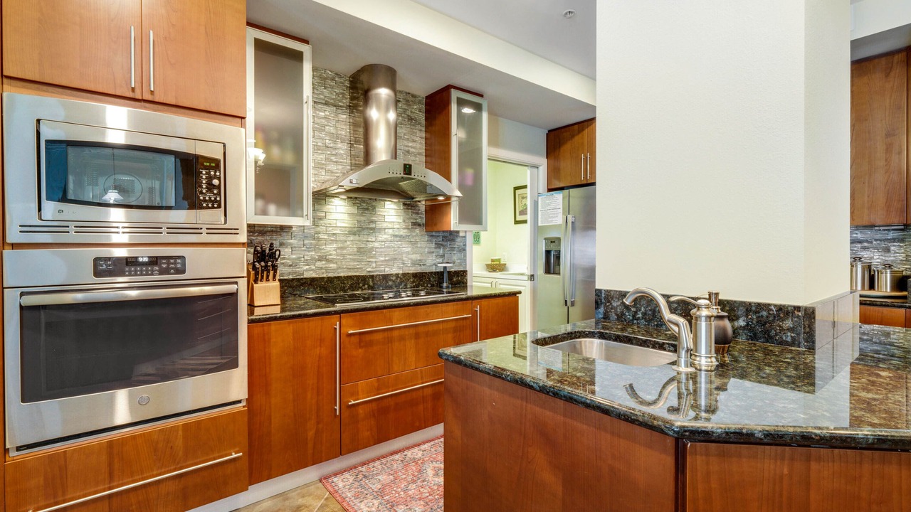 Photo of Kitchen in Daytona Beach