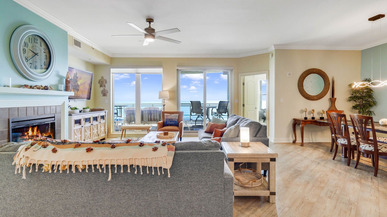 Photo of Livingroom in Daytona Beach