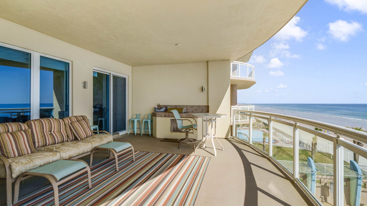Photo of Outdoor in Daytona Beach