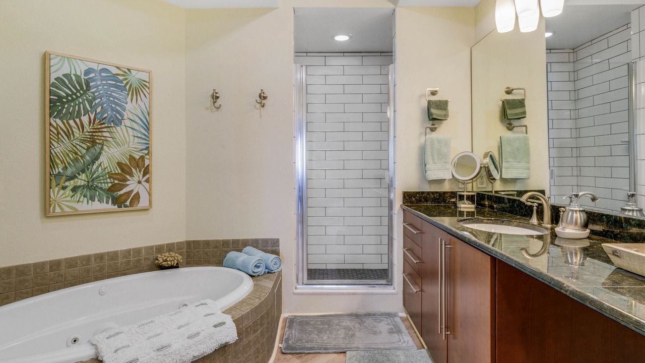 Photo of Bathroom in Daytona Beach