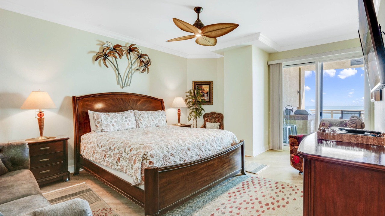 Photo of Bedroom in Daytona Beach