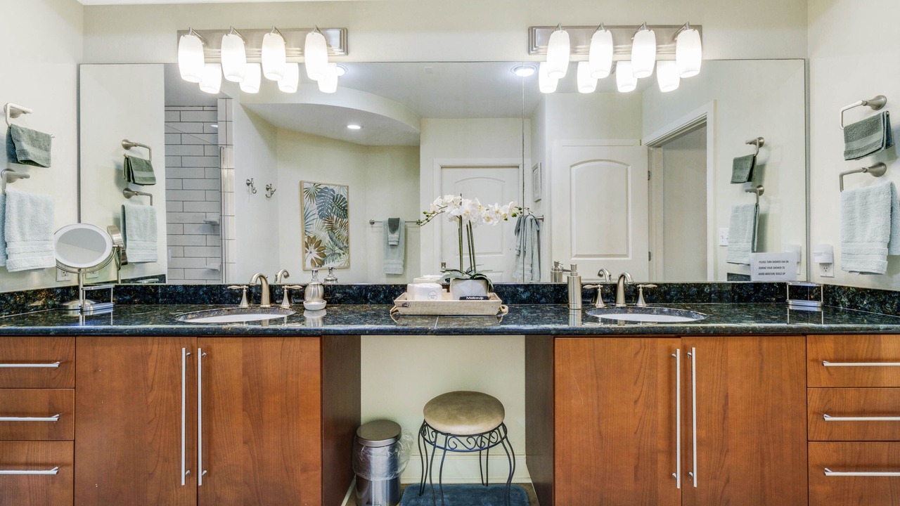 Photo of Bathroom in Daytona Beach