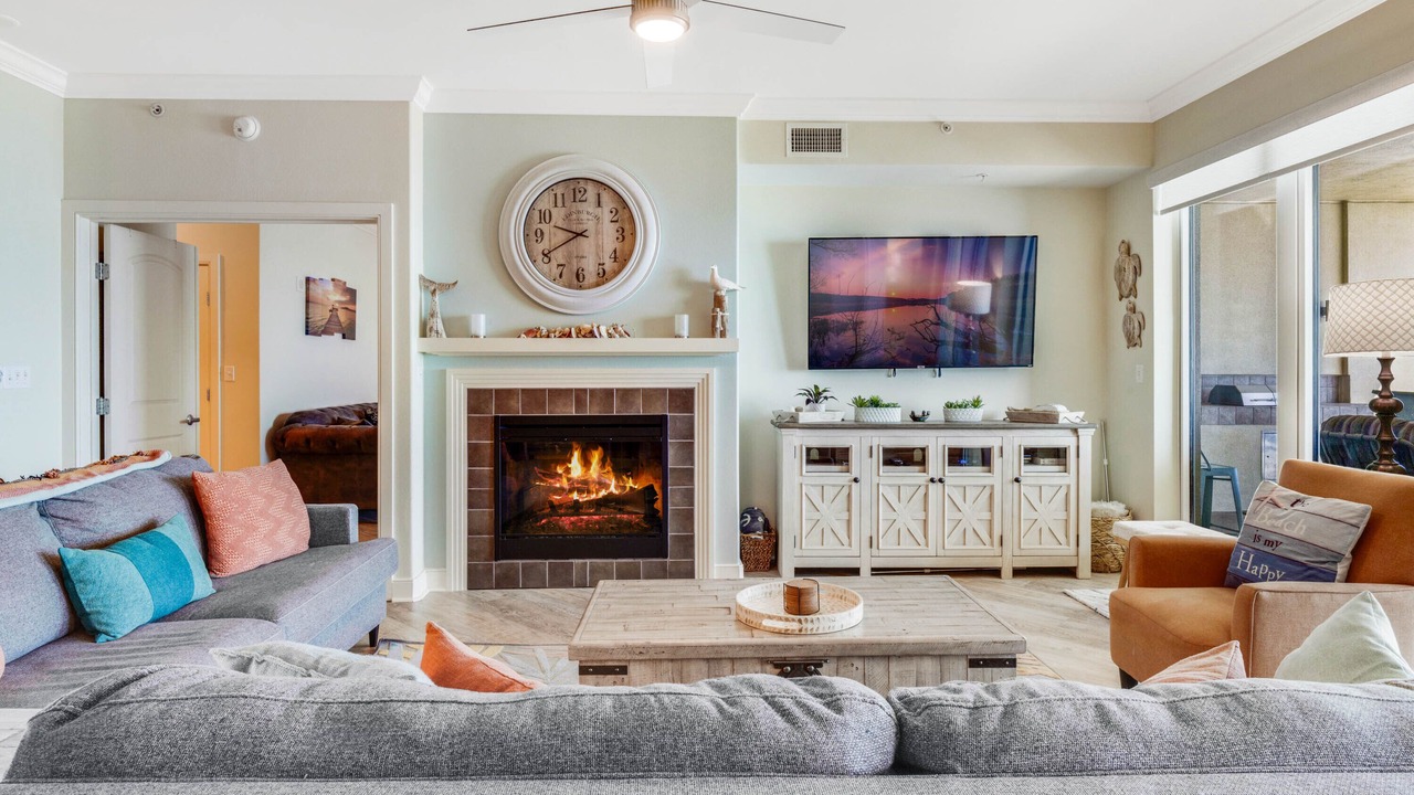 Photo of Livingroom in Daytona Beach