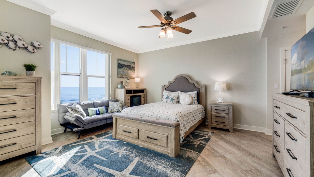 Photo of Bedroom in Daytona Beach
