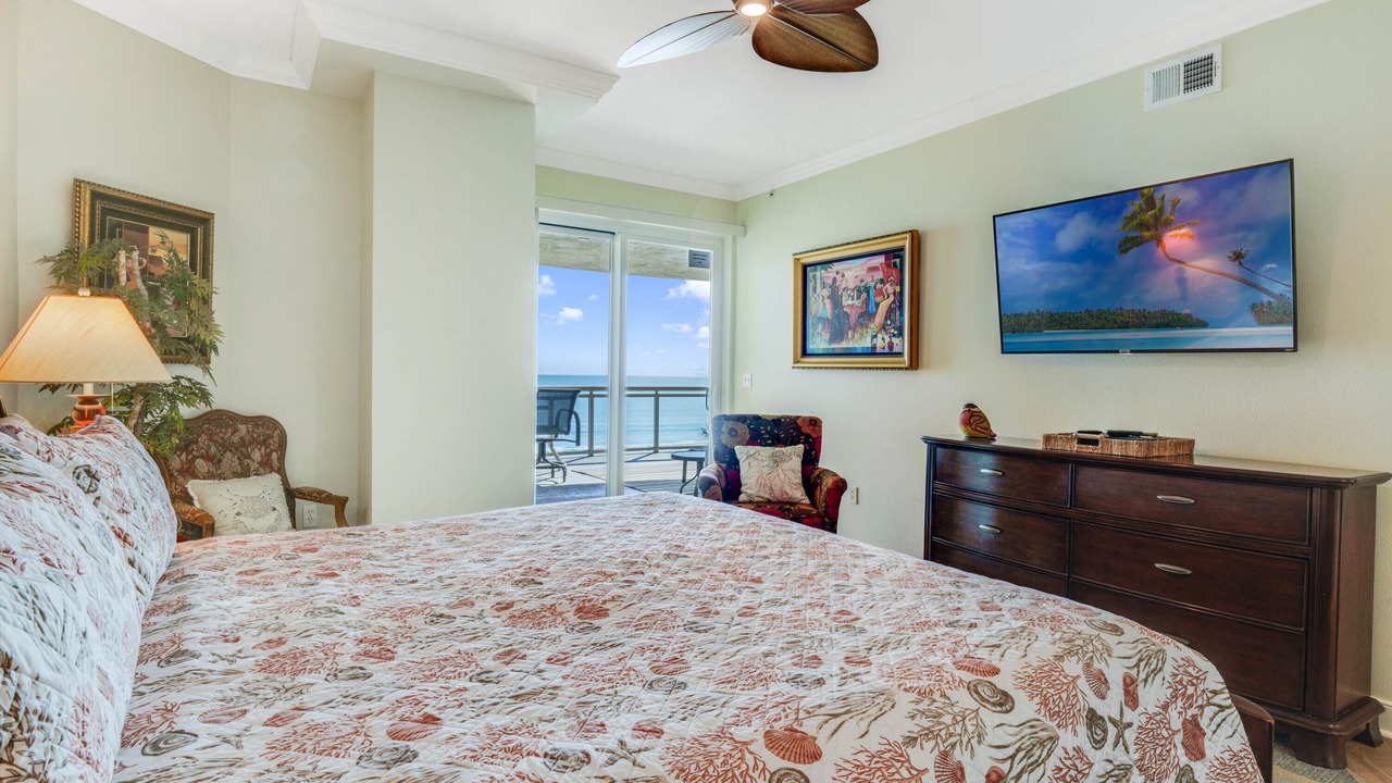 Photo of Bedroom in Daytona Beach