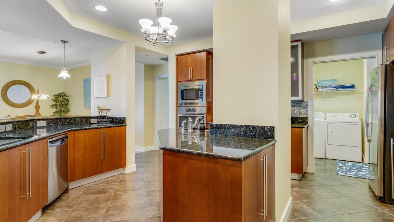 Photo of Kitchen in Daytona Beach