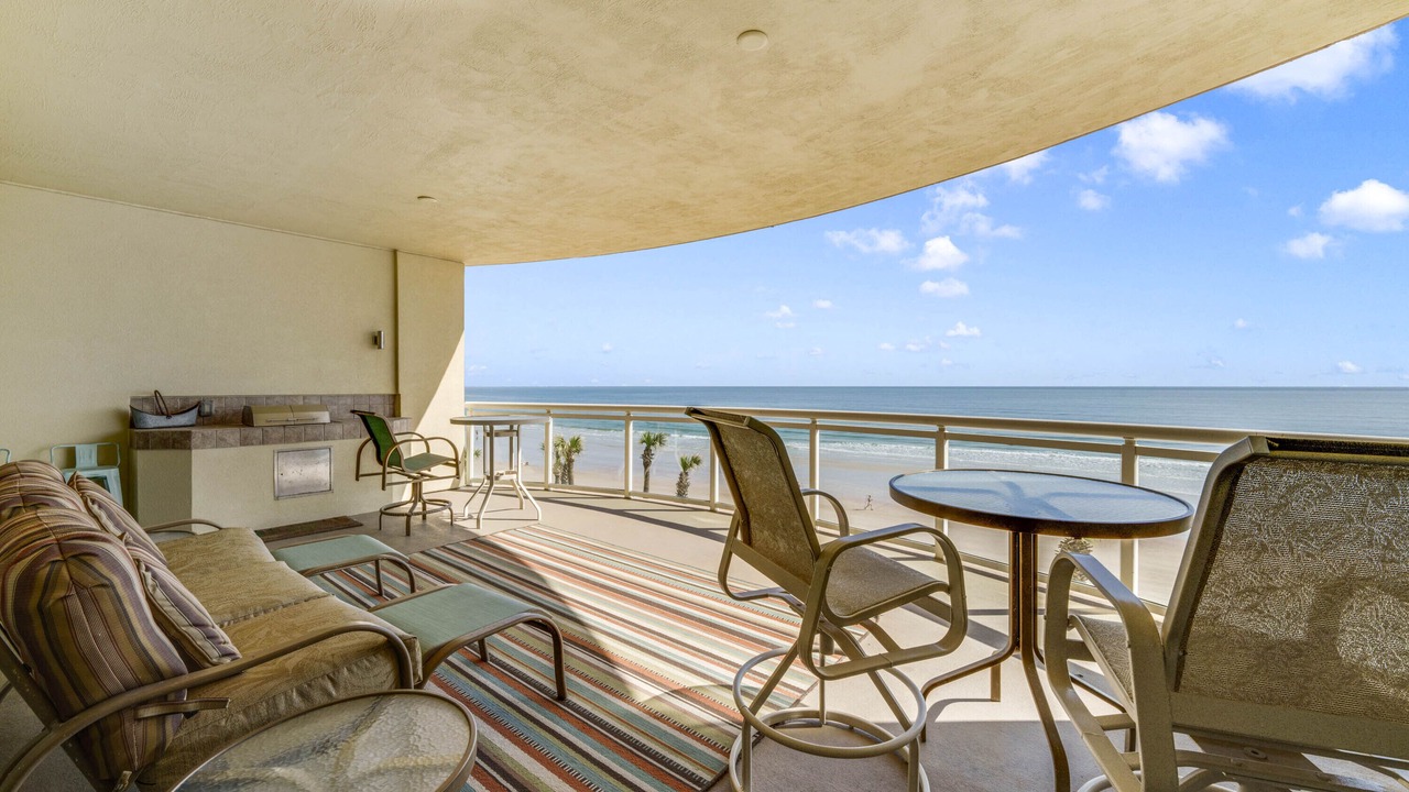 Photo of Outdoor in Daytona Beach