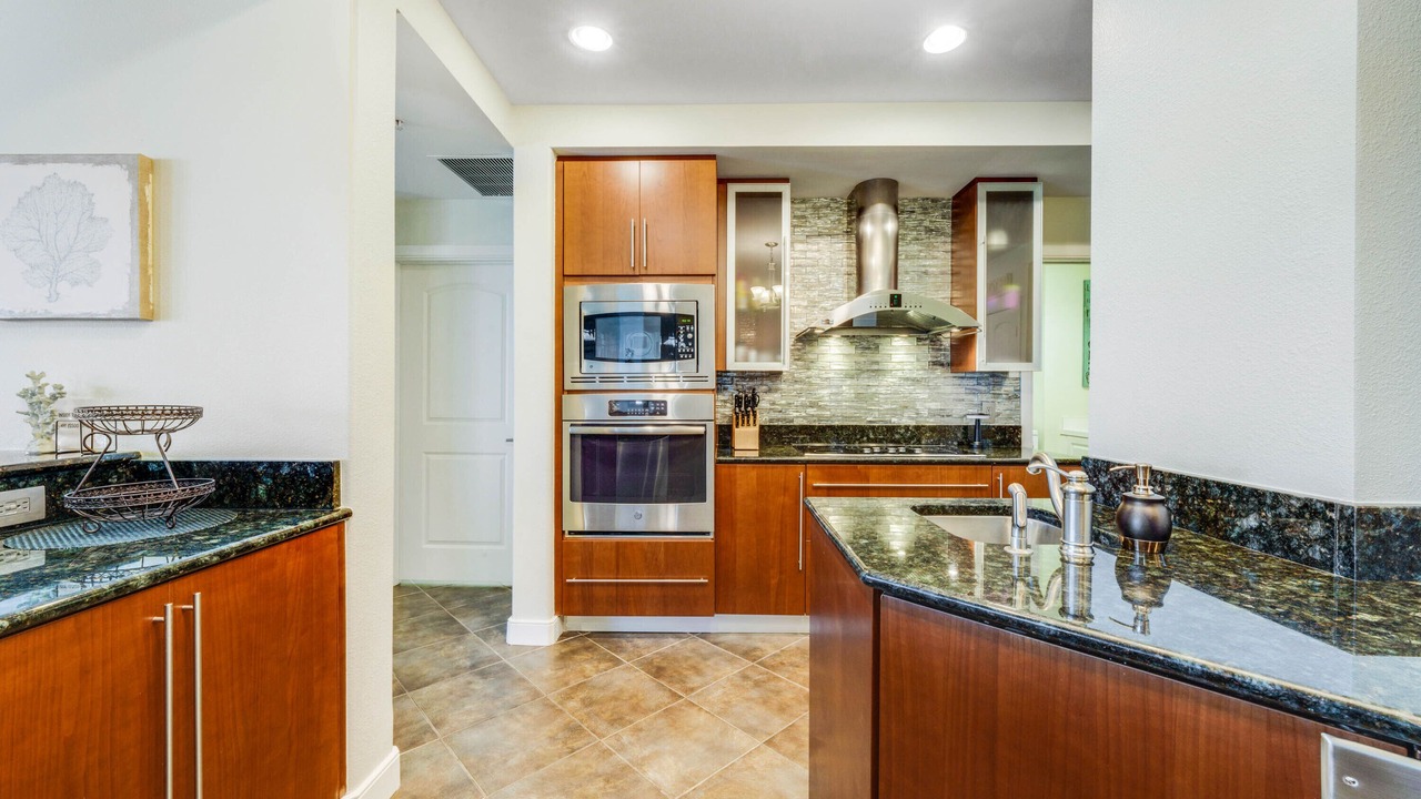 Photo of Kitchen in Daytona Beach