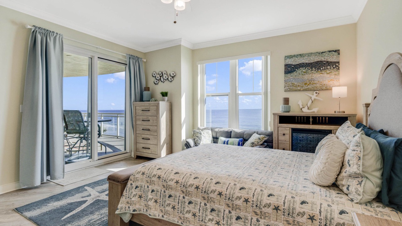Photo of Bedroom in Daytona Beach