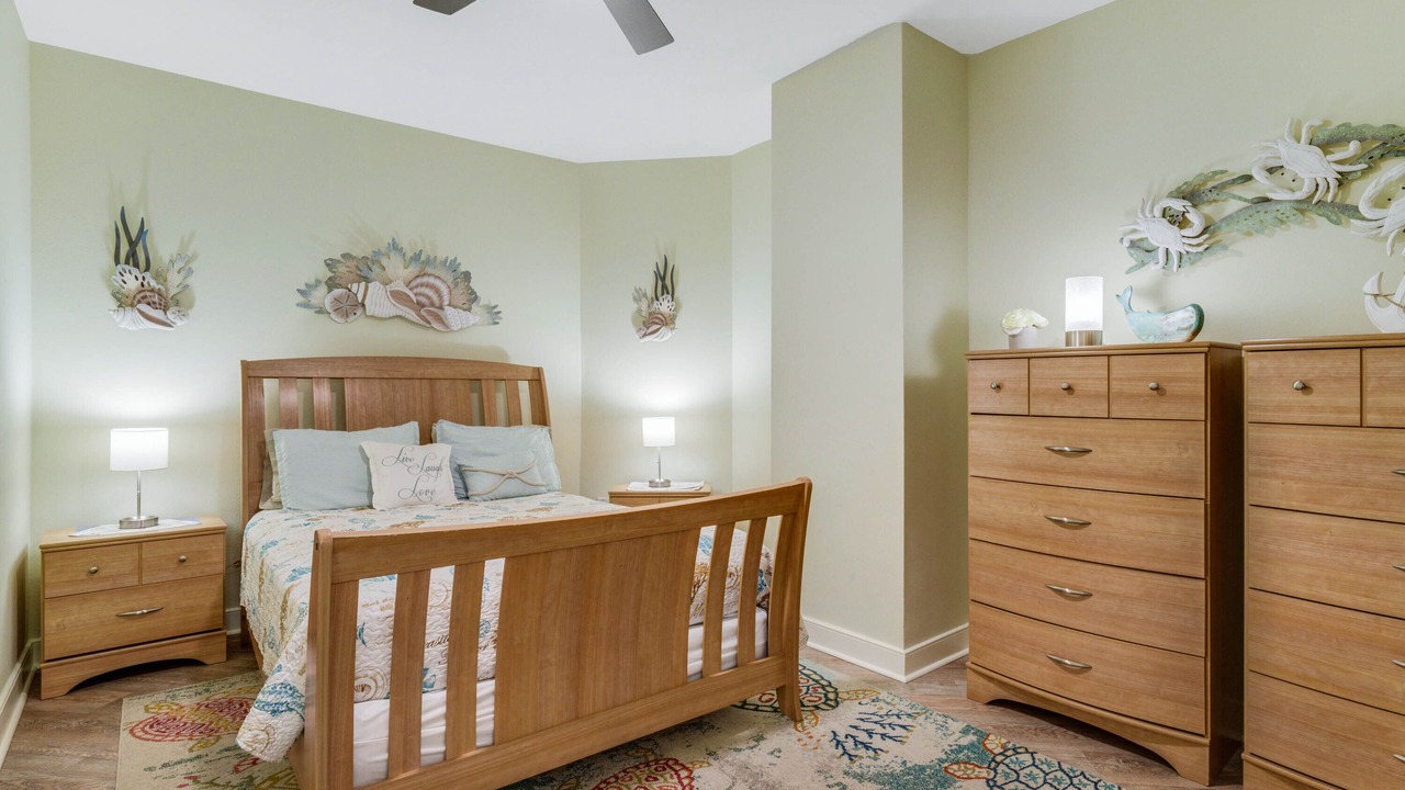 Photo of Bedroom in Daytona Beach
