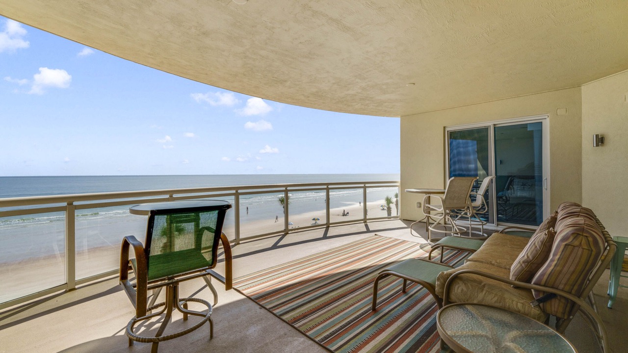 Photo of Outdoor in Daytona Beach