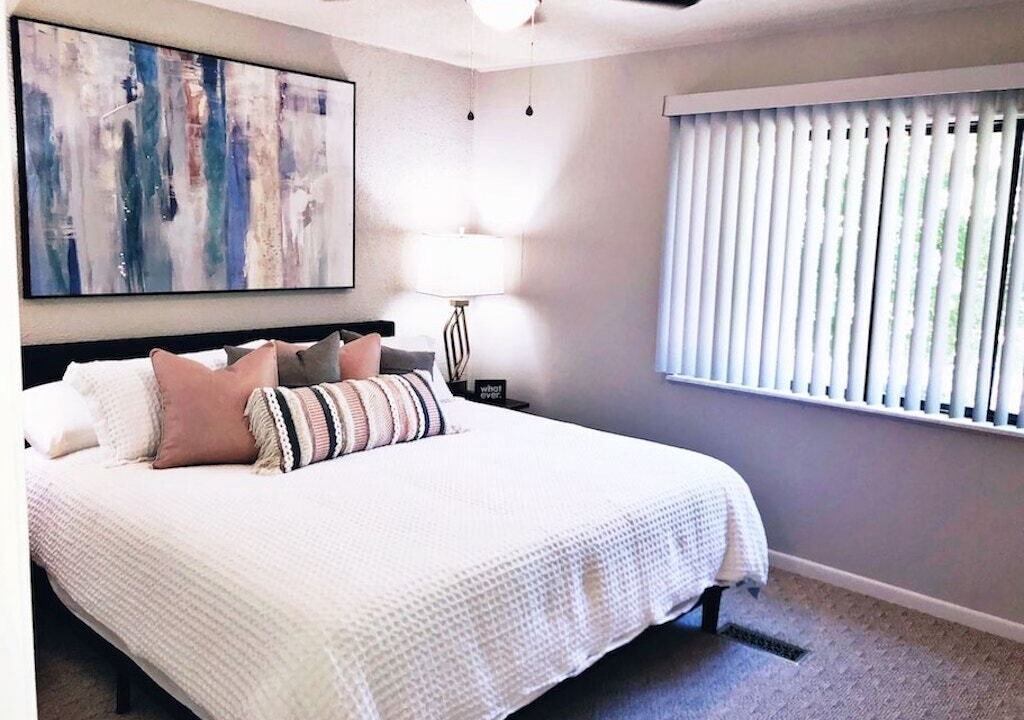 Photo of Bedroom in Fairfield Glade