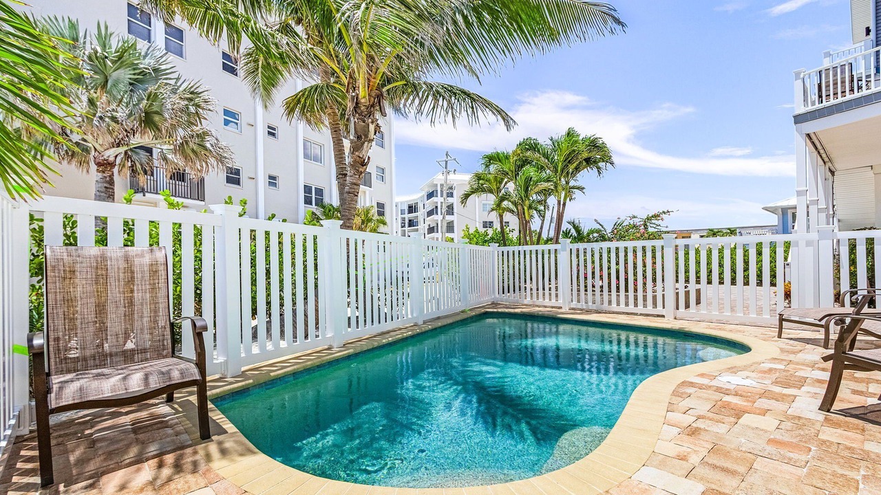 Photo of Outdoor in Fort Myers Beach