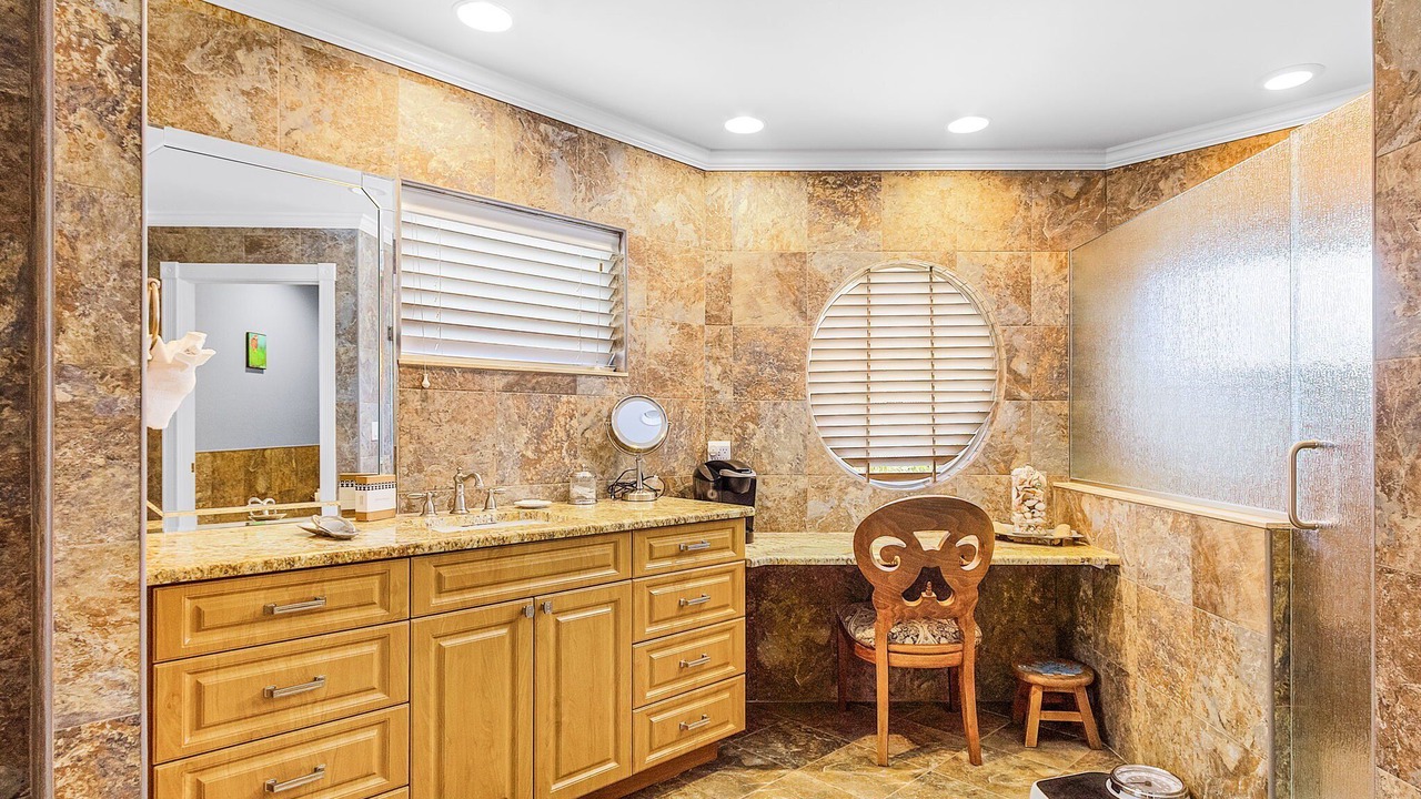 Photo of Bathroom in Fort Myers Beach
