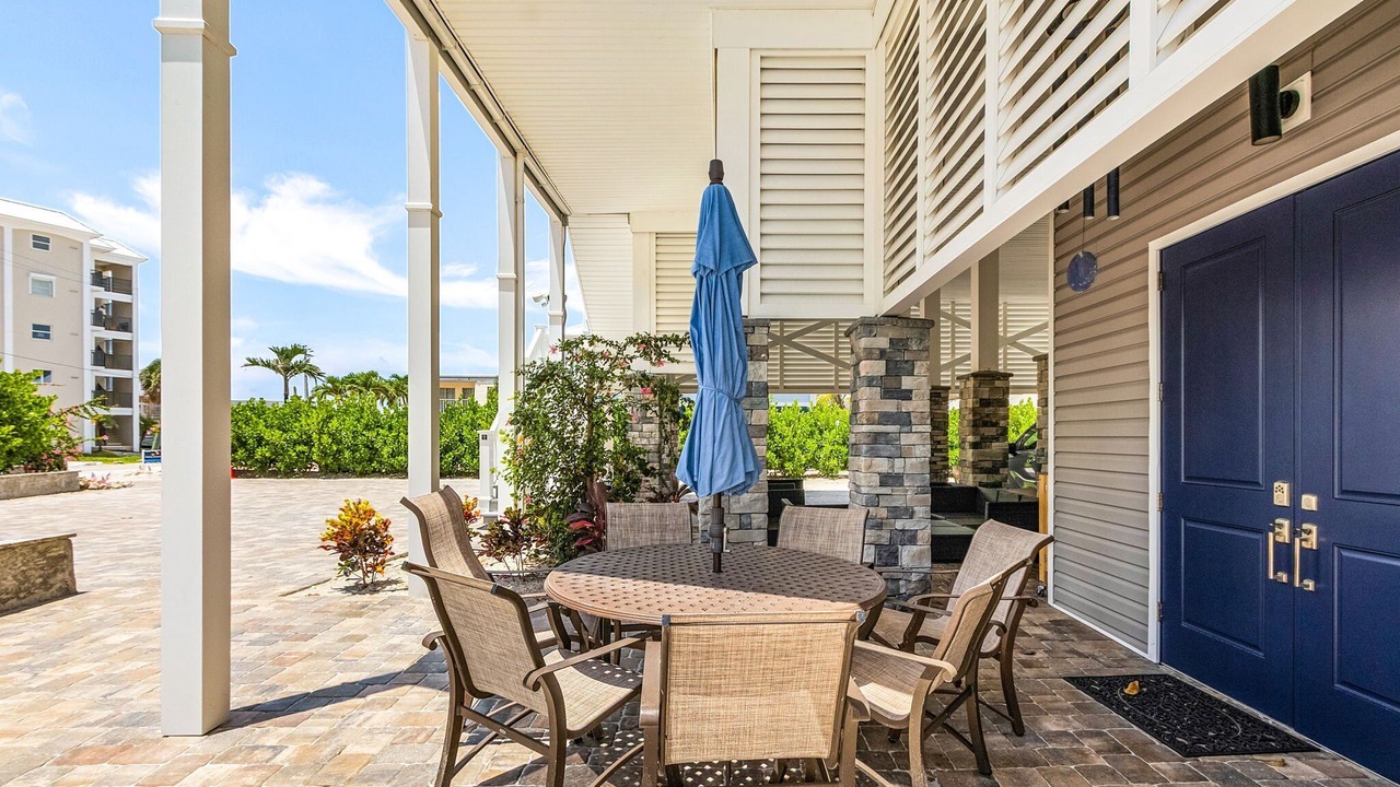 Photo of Outdoor in Fort Myers Beach