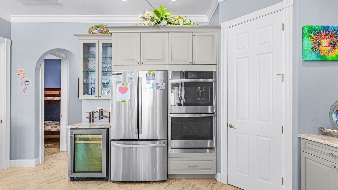 Photo of Kitchen in Fort Myers Beach