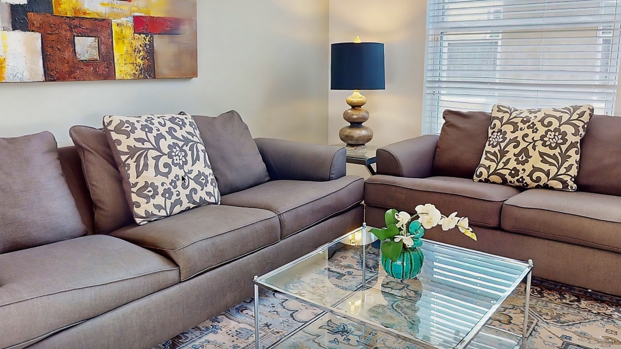 Photo of Livingroom in Watersong