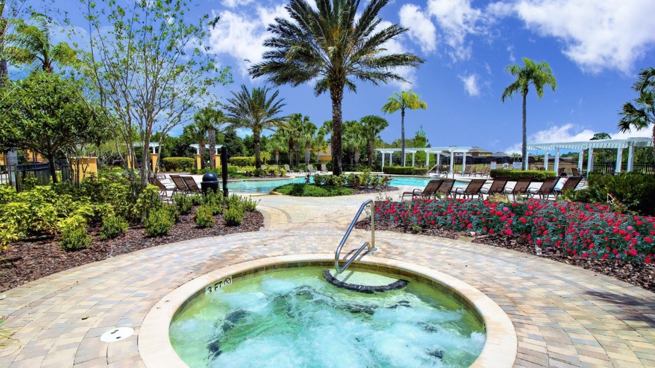 Photo of Outdoor in Watersong