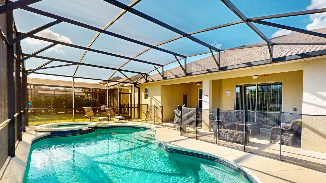 Photo of Outdoor in Watersong