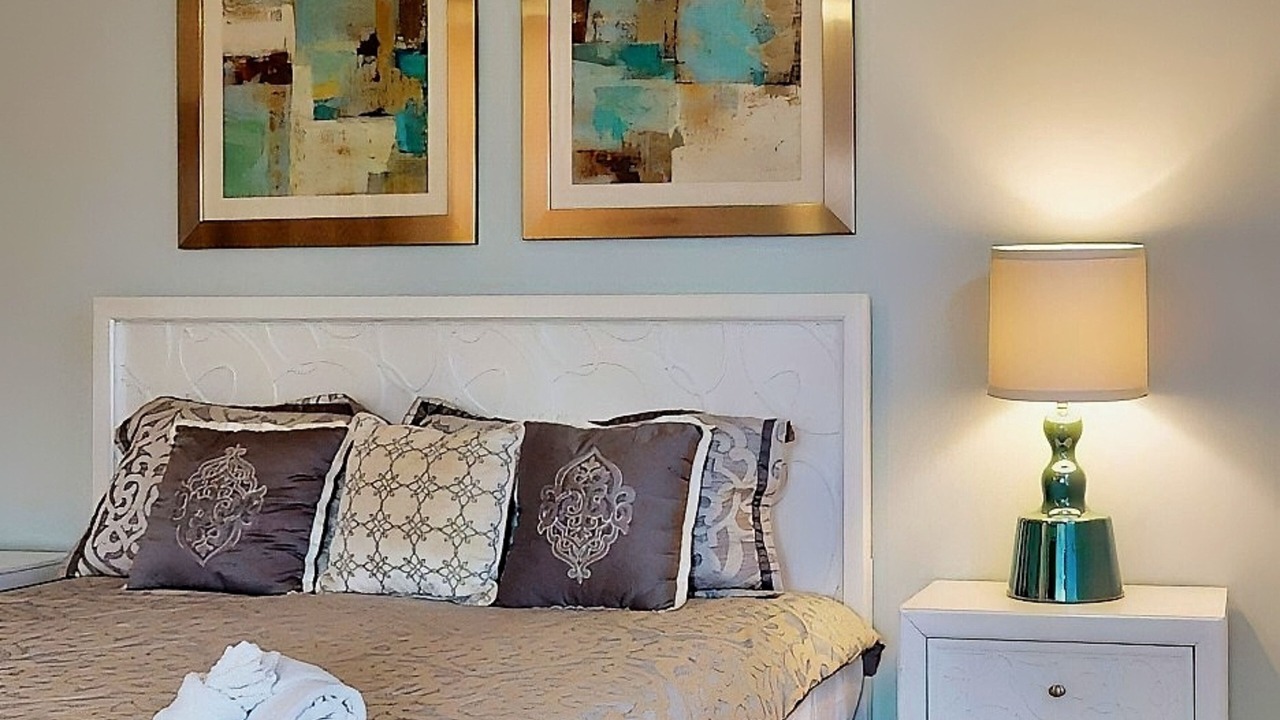 Photo of Bedroom in Watersong