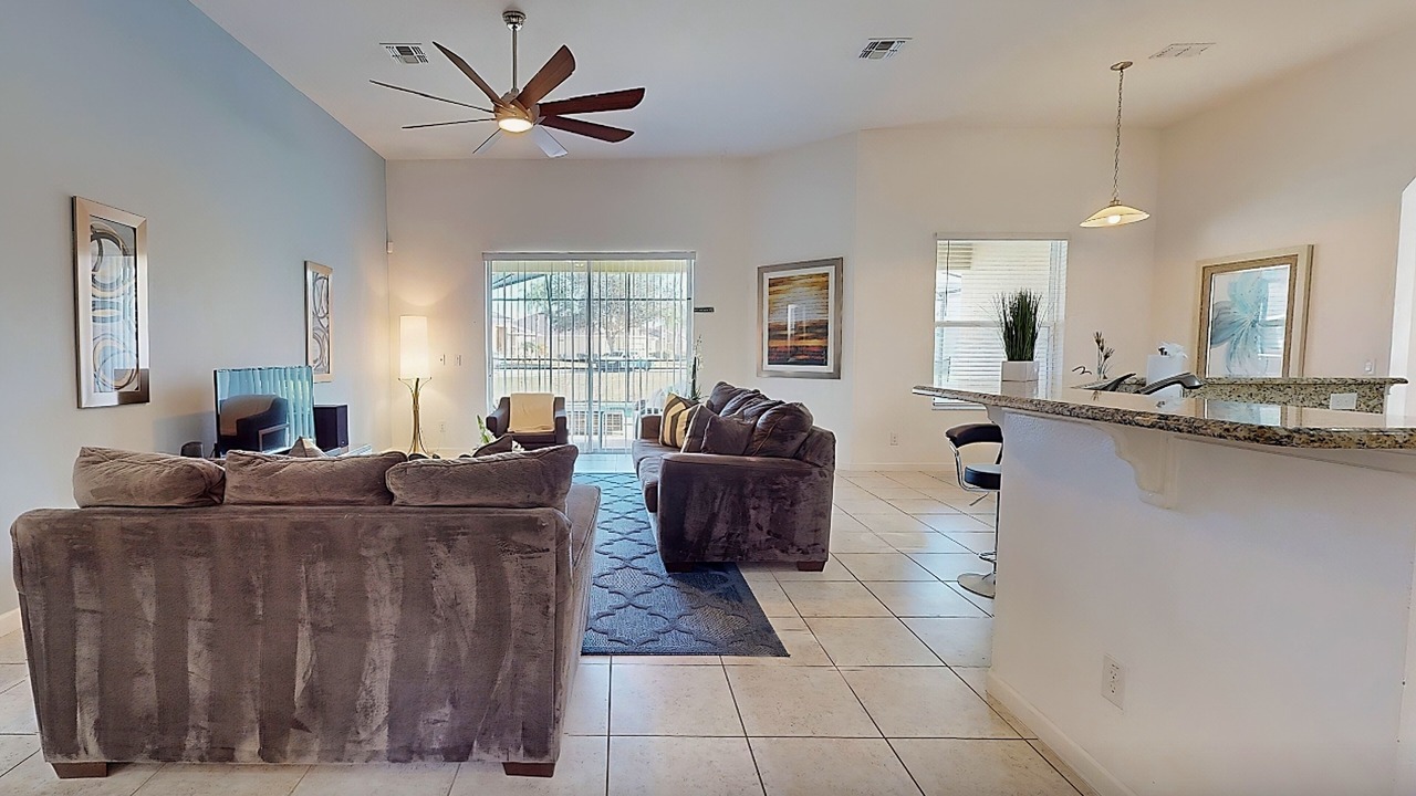 Photo of Livingroom in Watersong