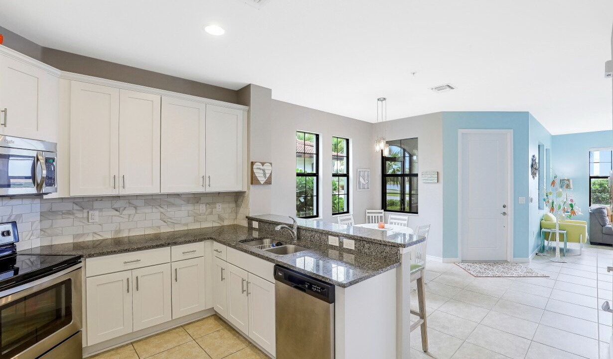 Photo of Kitchen in Naples