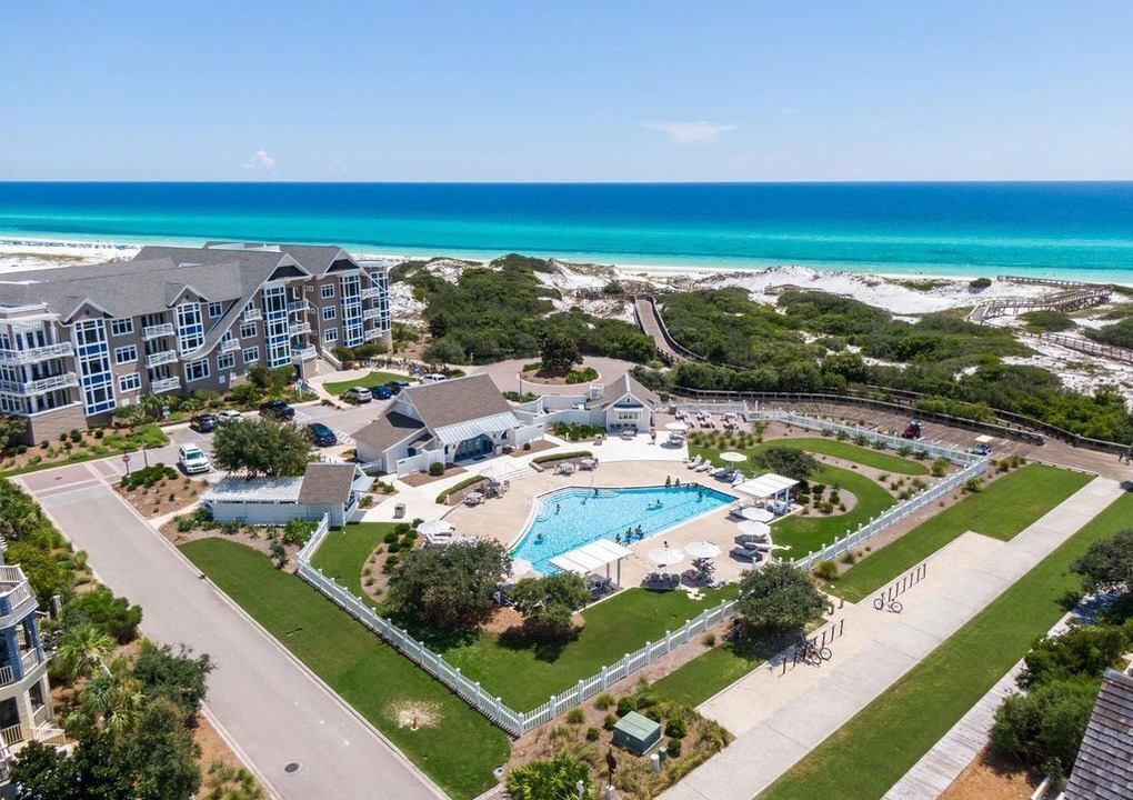 Photo of Outdoor in WaterSound Beach