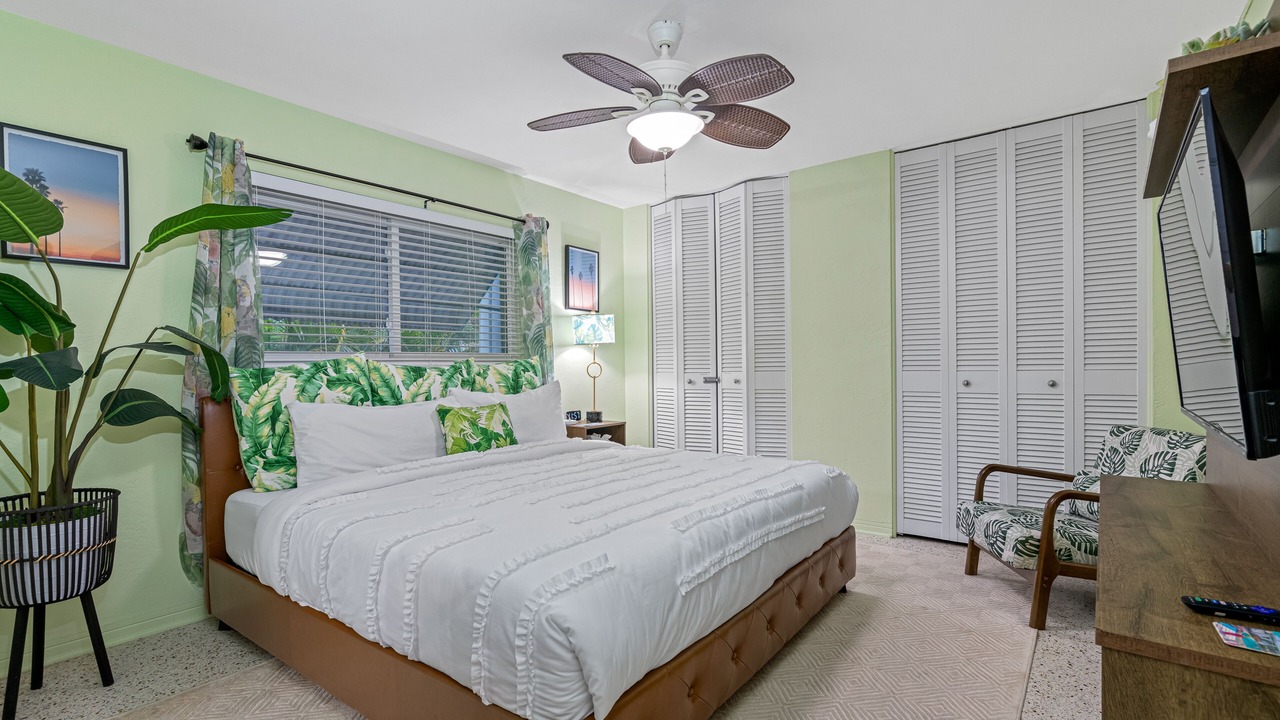 Photo of Bedroom in Seminole