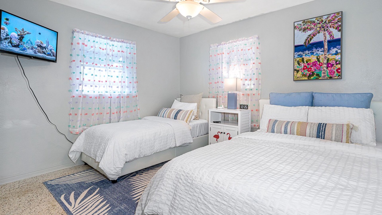Photo of Bedroom in Seminole