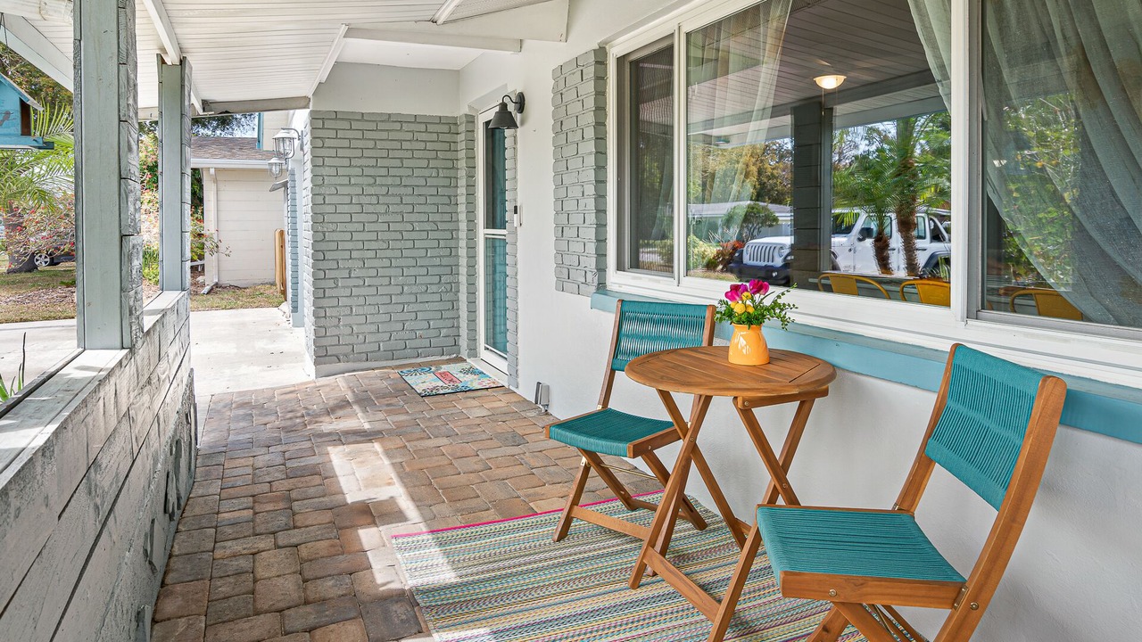 Photo of Outdoor in Seminole