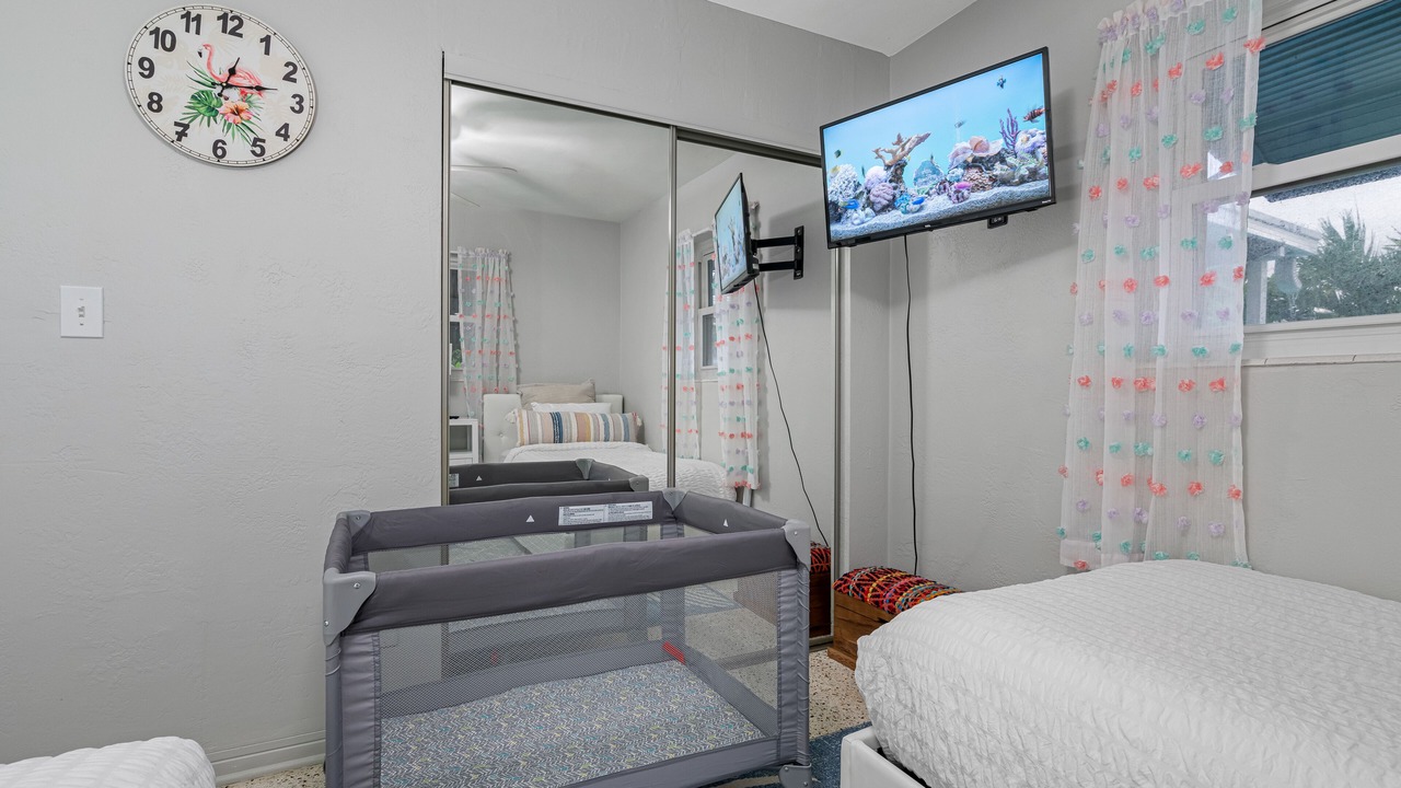 Photo of Bedroom in Seminole