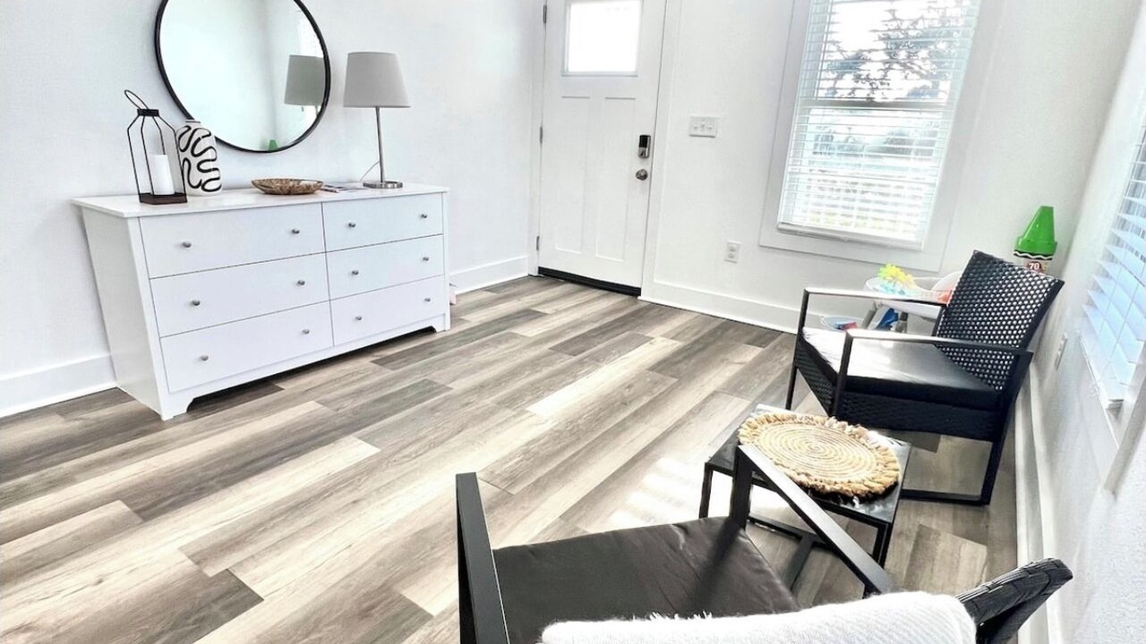 Photo of Bedroom in Navy Point