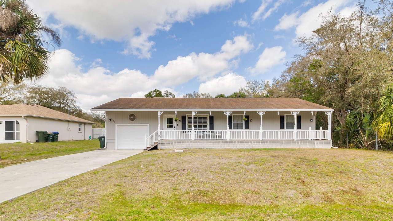 Photo of Outdoor in North Port
