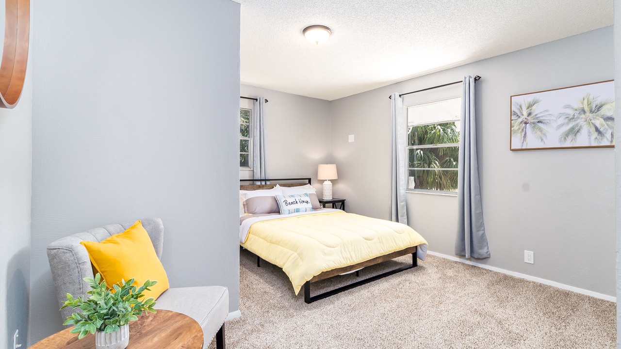 Photo of Bedroom in North Port