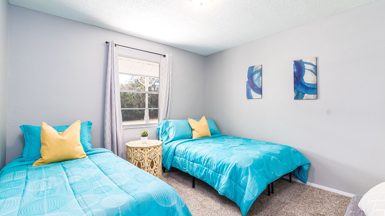 Photo of Bedroom in North Port