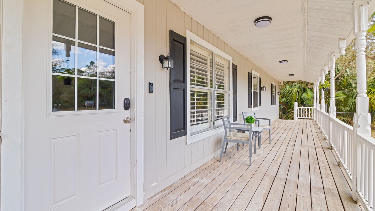 Photo of Outdoor in North Port