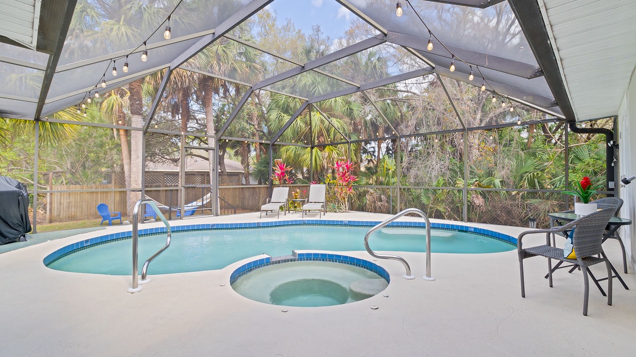 Photo of Outdoor in North Port