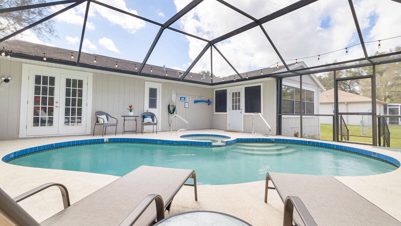 Photo of Outdoor in North Port