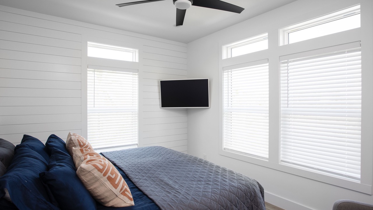 Photo of Bedroom in Sugarloaf Shores