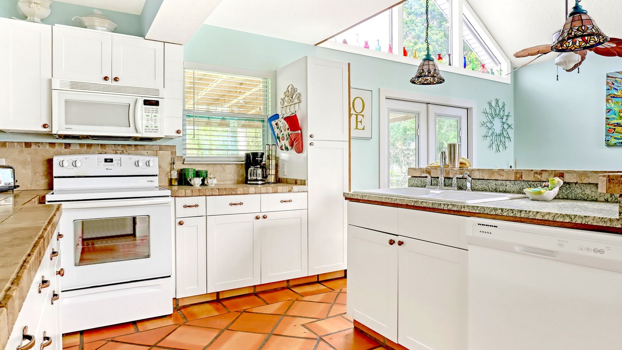 Photo of Kitchen in Sebastian Highlands