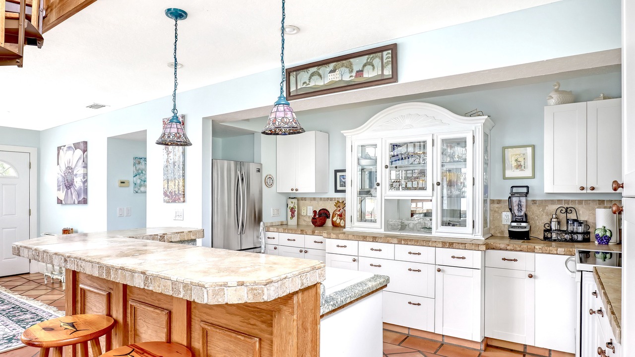 Photo of Kitchen in Sebastian Highlands