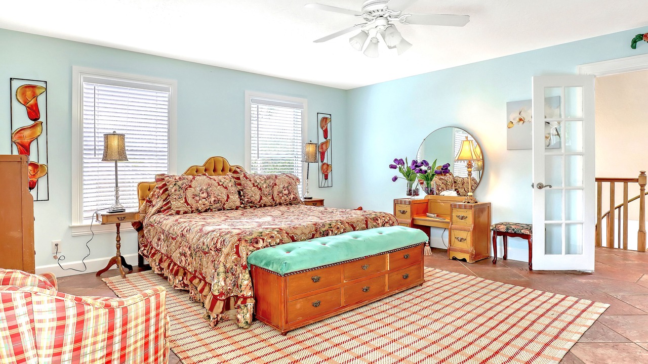 Photo of Bedroom in Sebastian Highlands