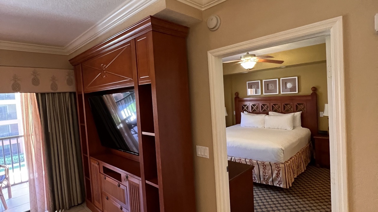 Photo of Bedroom in Florida Central Atlantic Coast