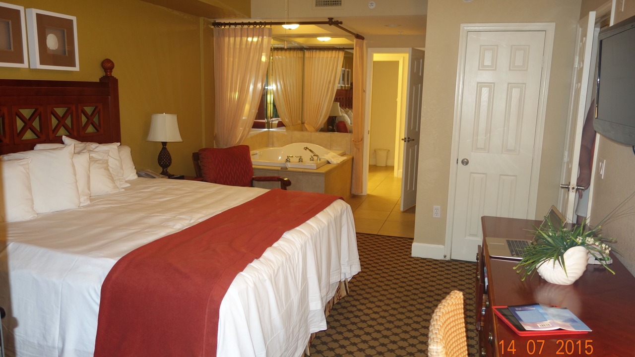 Photo of Bedroom in Florida Central Atlantic Coast