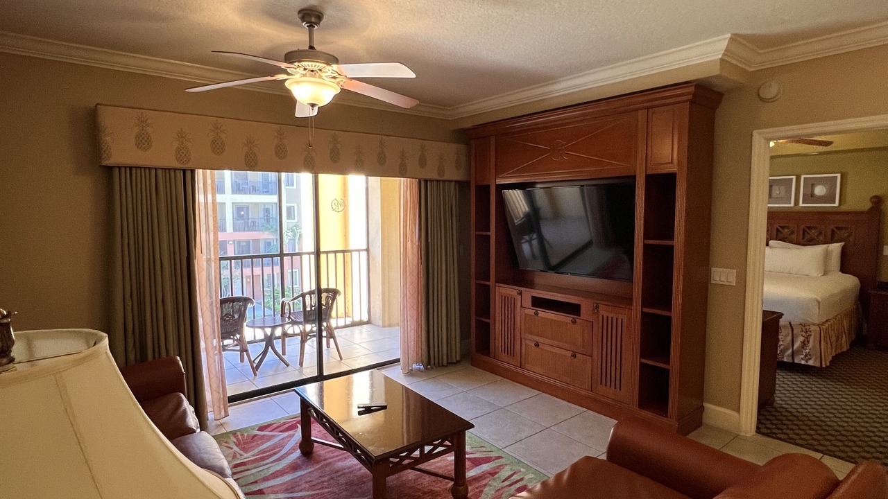 Photo of Livingroom in Florida Central Atlantic Coast