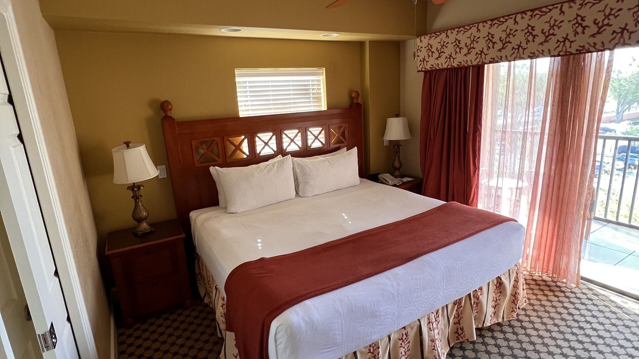 Photo of Bedroom in Florida Central Atlantic Coast