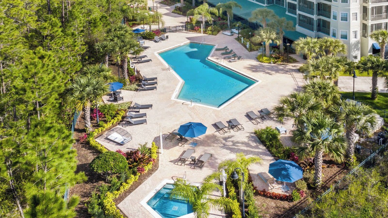 Photo of Outdoor in West Kissimmee